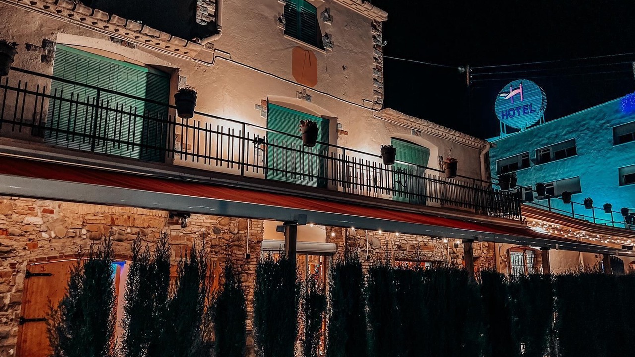 Photo of Outdoor in Granollers