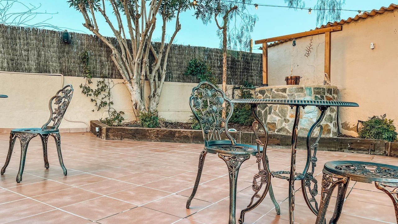 Photo of Outdoor in Granollers