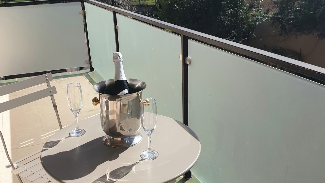 Photo of Patio Balcony in Granollers
