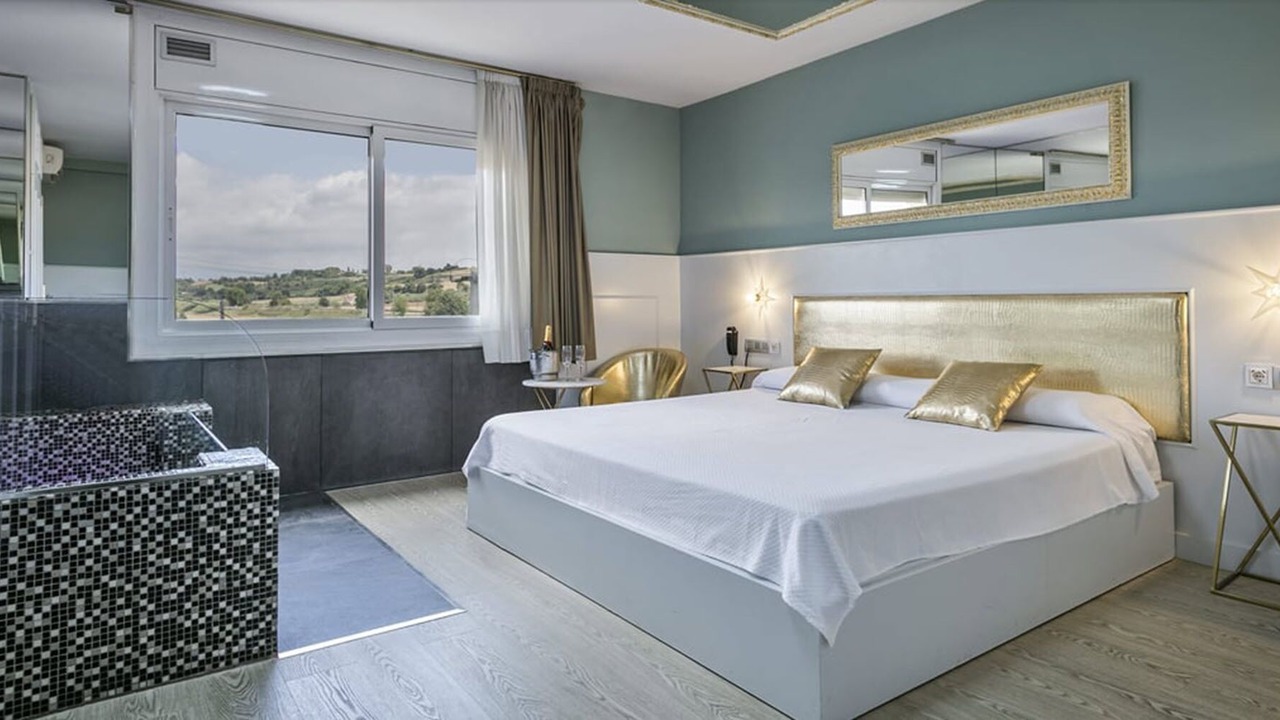 Photo of Bedroom in Granollers
