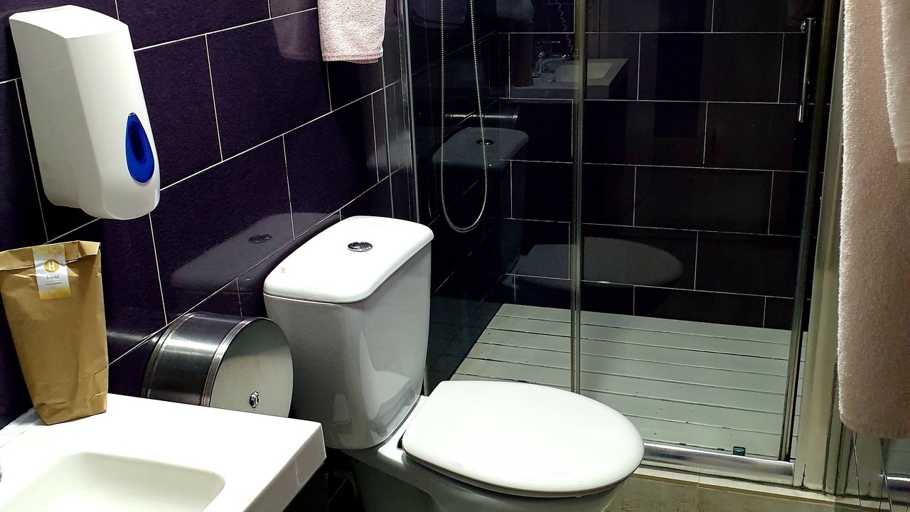 Photo of Bathroom in Granollers