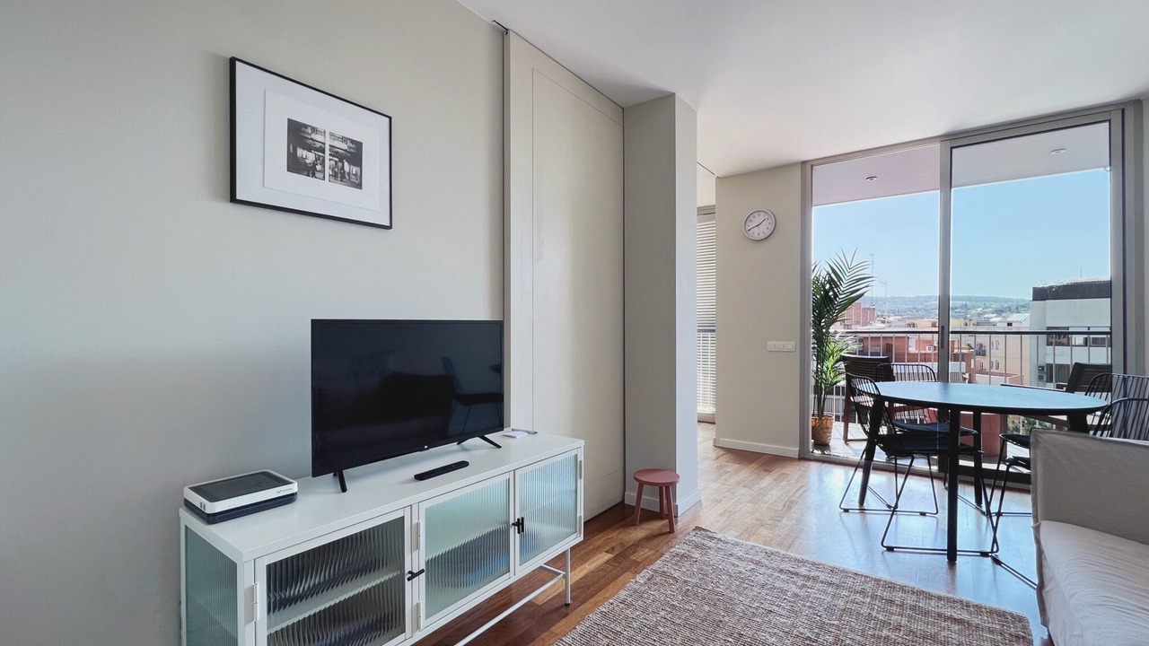 Photo of Outdoor in Sants