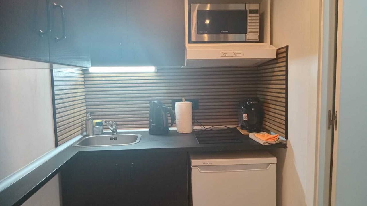 Photo of Kitchen in La Prosperitat