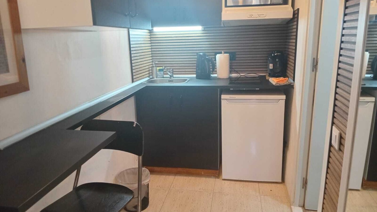 Photo of Kitchen in La Prosperitat