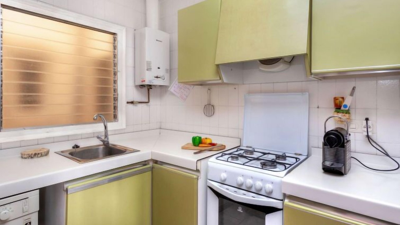 Photo of Kitchen in Pedrinya