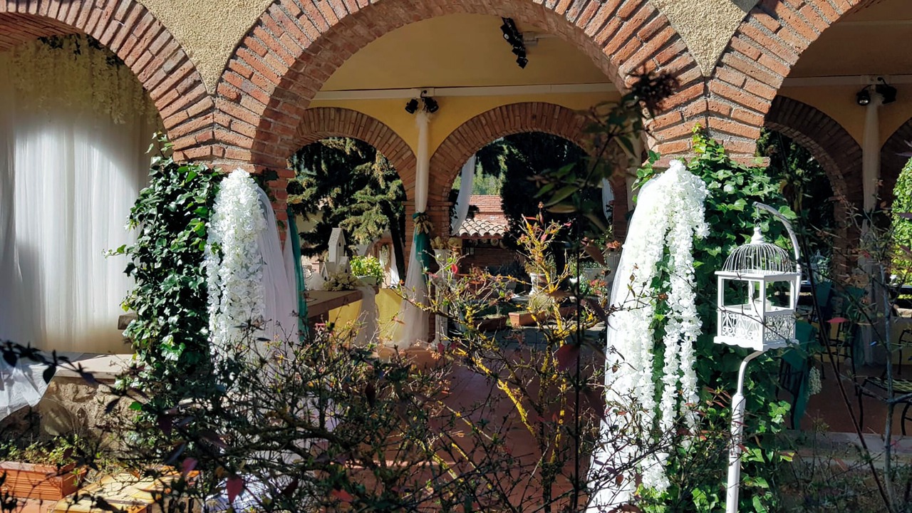 Photo of Patio Balcony in Granera