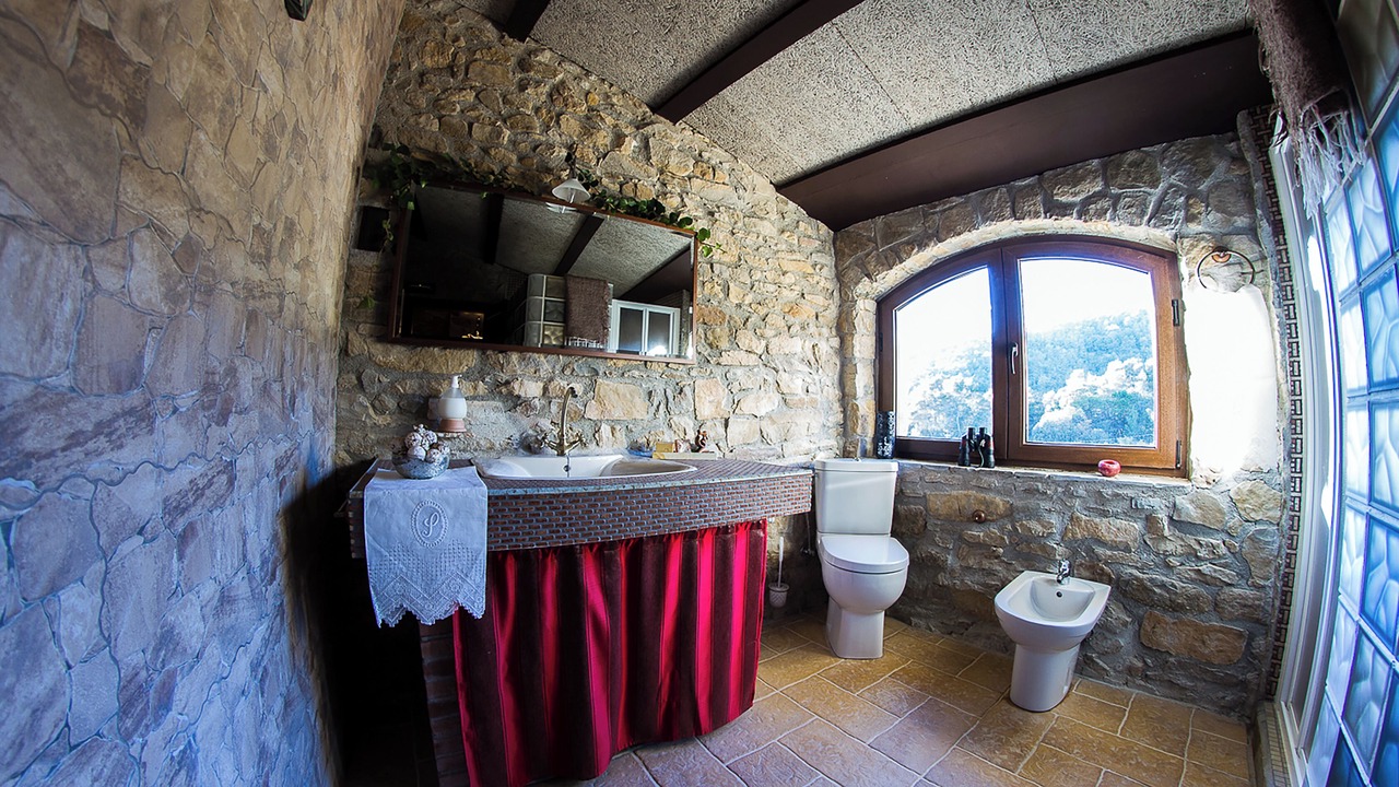 Photo of Bathroom in Granera