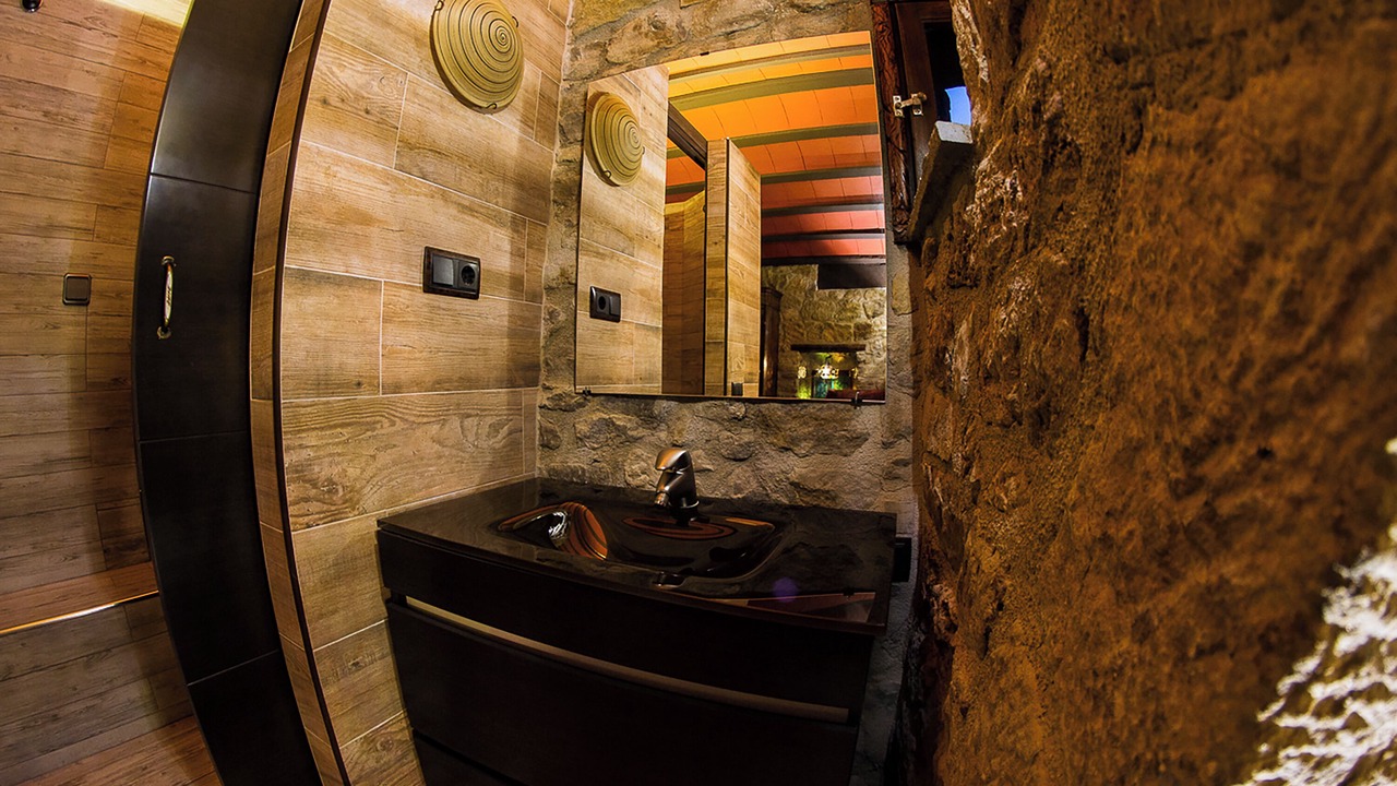 Photo of Bathroom in Granera