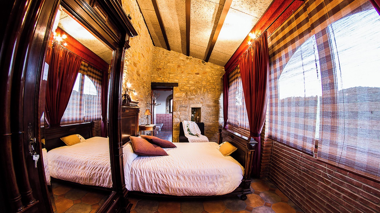 Photo of Bedroom in Granera