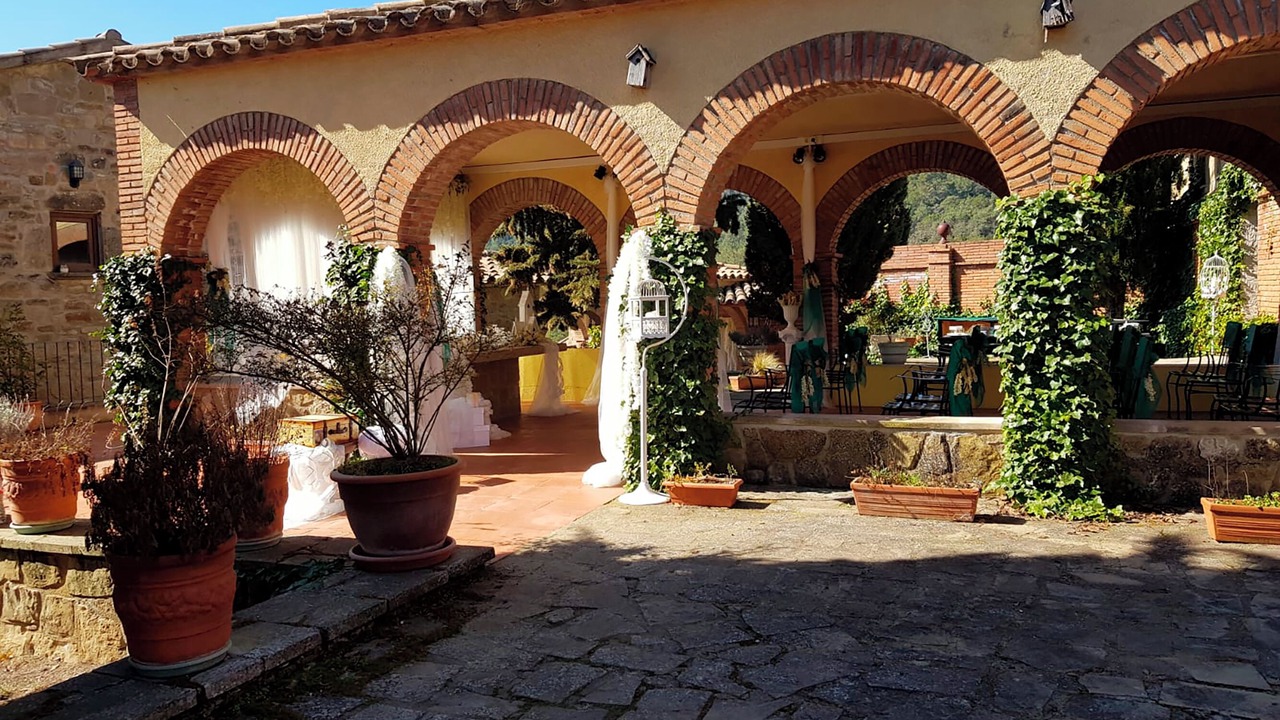 Photo of Patio Balcony in Granera