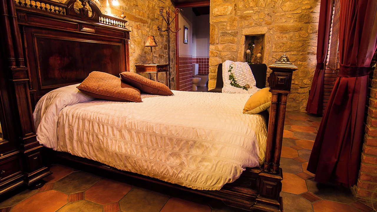 Photo of Bedroom in Granera