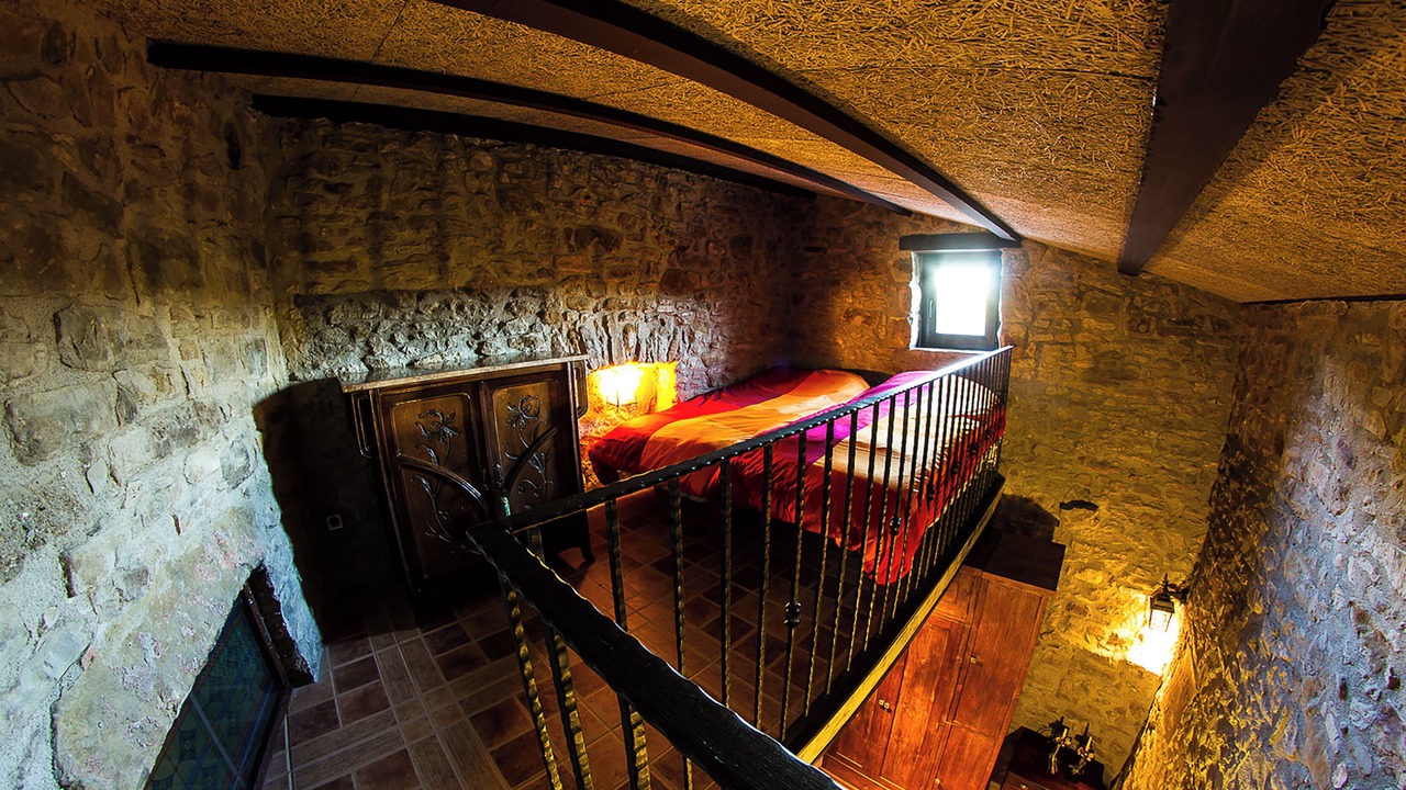 Photo of Bedroom in Granera