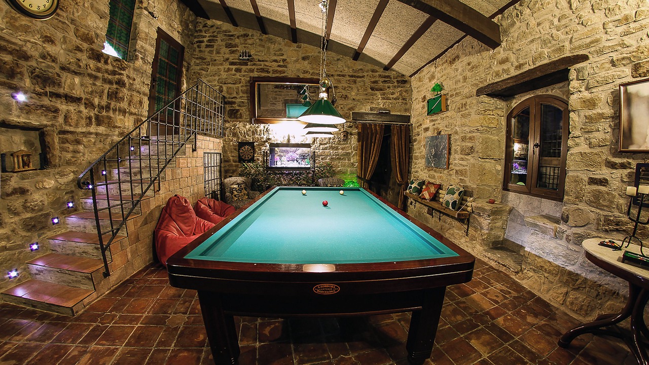 Photo of Livingroom in Granera