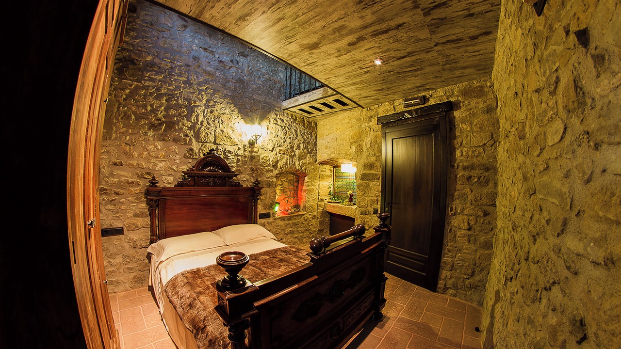 Photo of Bedroom in Granera