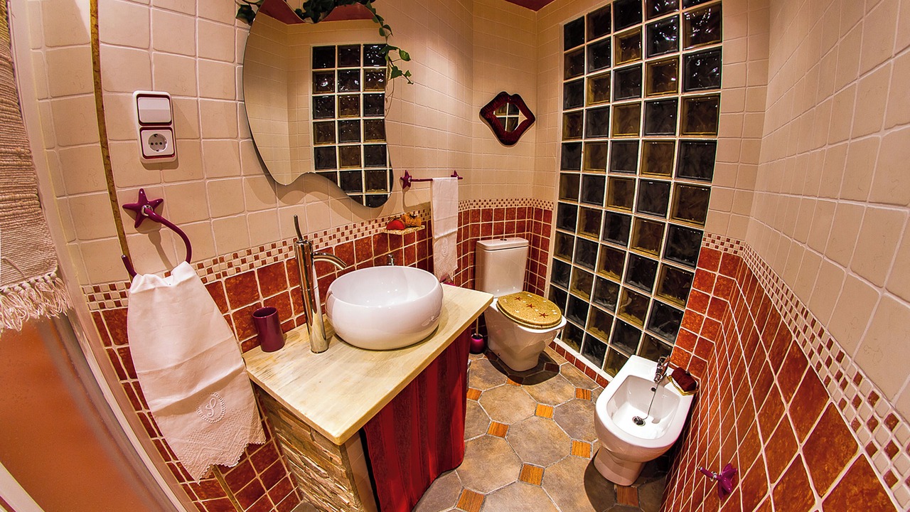 Photo of Bathroom in Granera