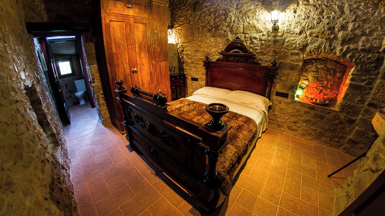 Photo of Bedroom in Granera