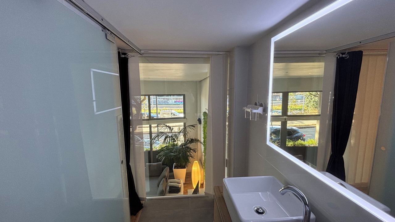 Photo of Bathroom in Badalona