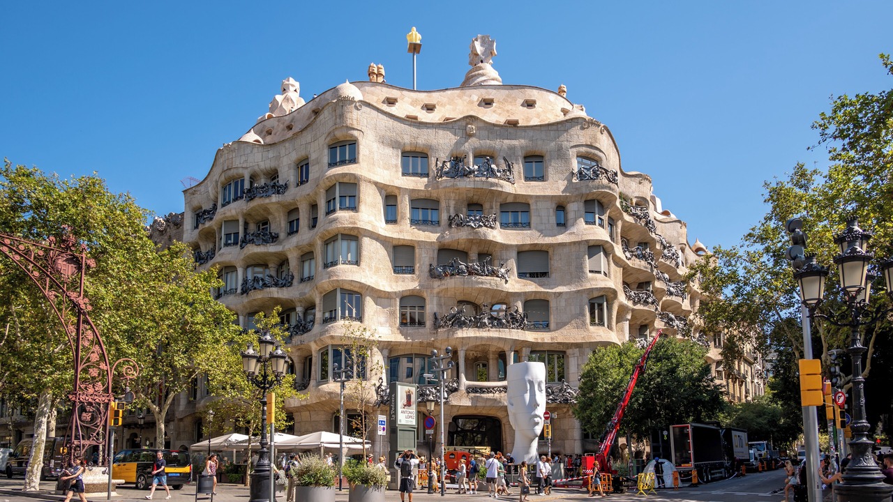 Photo of Outdoor in Badalona