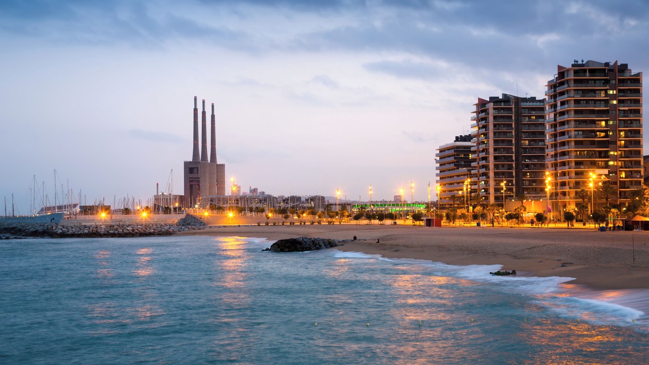Photo of Outdoor in Badalona