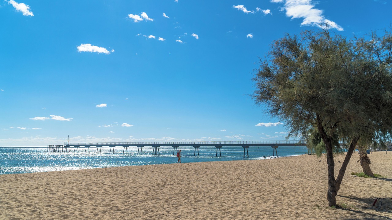 Photo of Outdoor in Badalona