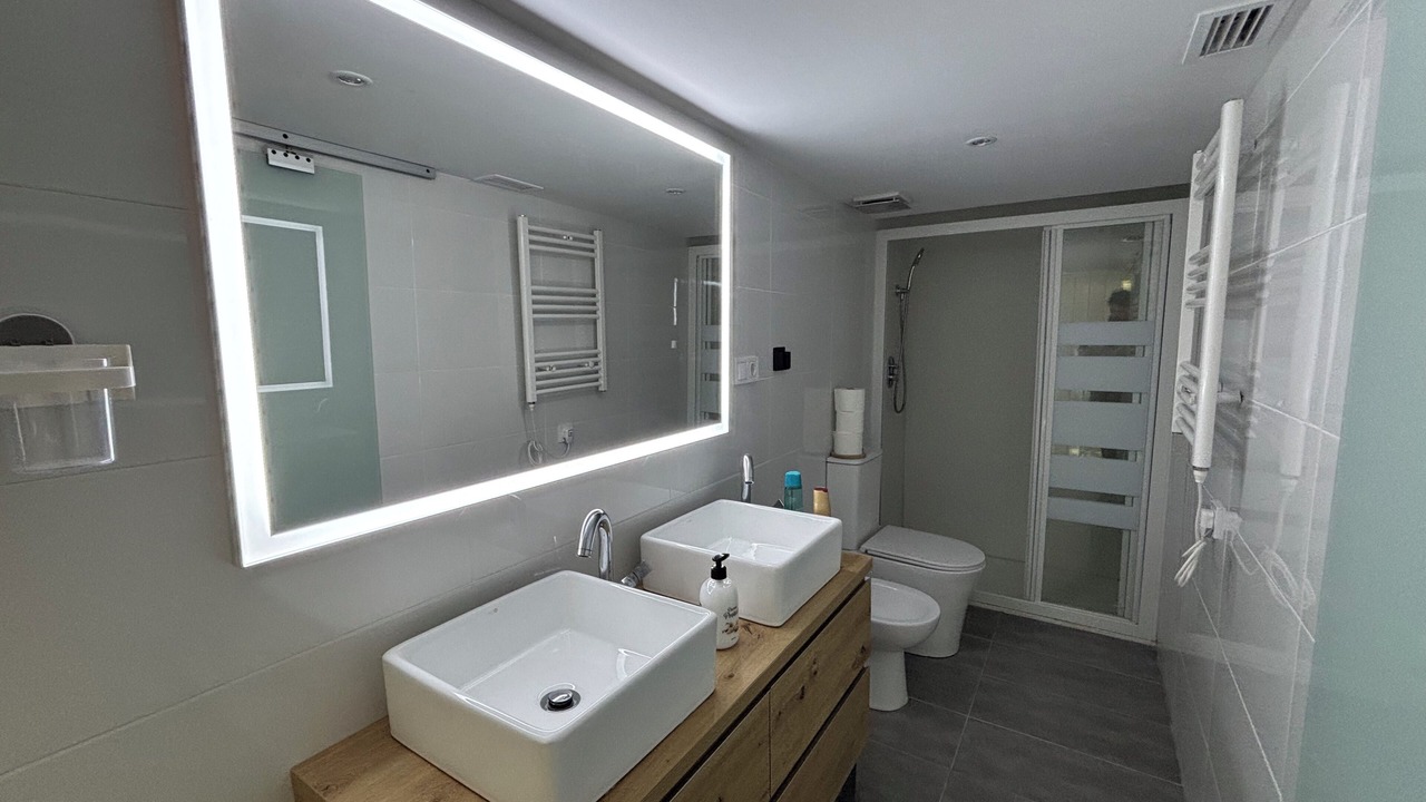 Photo of Bathroom in Badalona