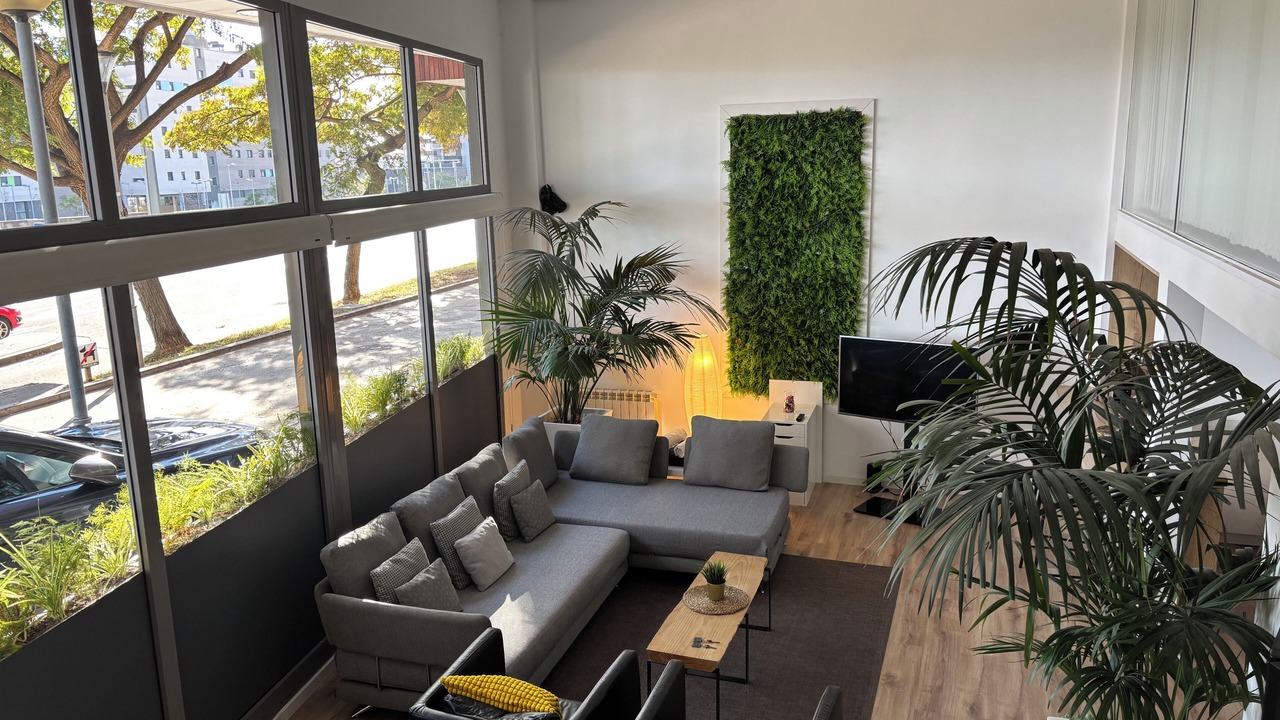 Photo of Outdoor in Badalona