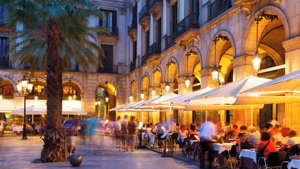 Photo of Outdoor in Badalona