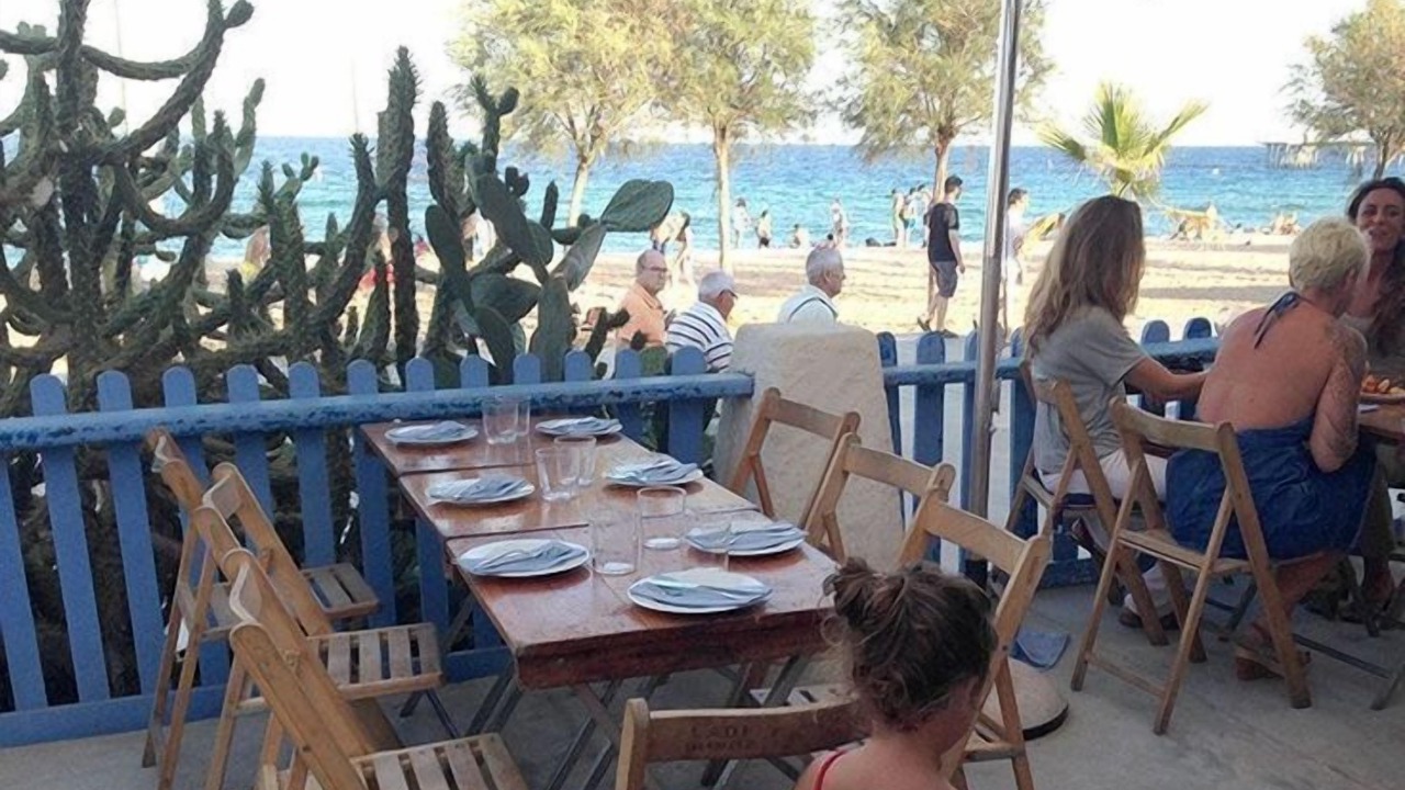 Photo of Outdoor in Badalona
