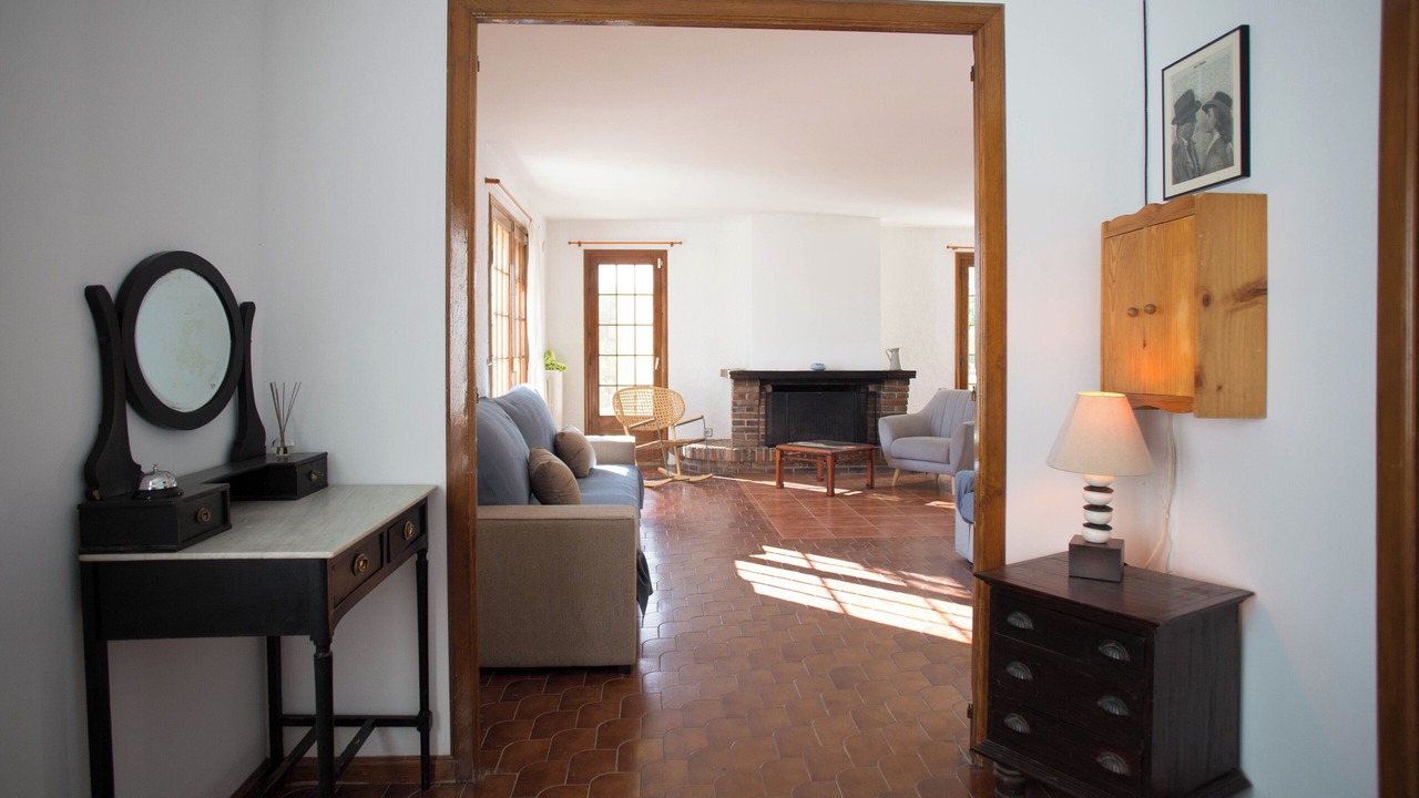 Photo of Livingroom in Perafita