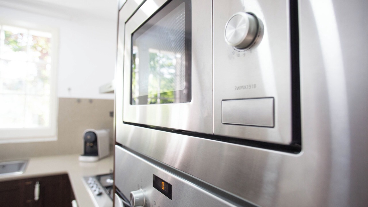 Photo of Kitchen in Perafita