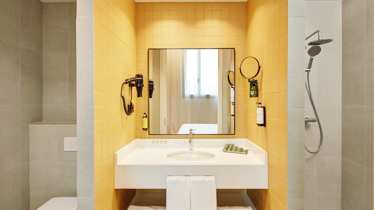 Photo of Bedroom in El Prat de Llobregat