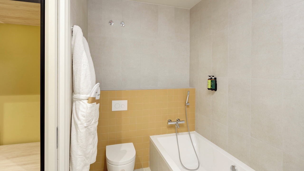 Photo of Bedroom in El Prat de Llobregat