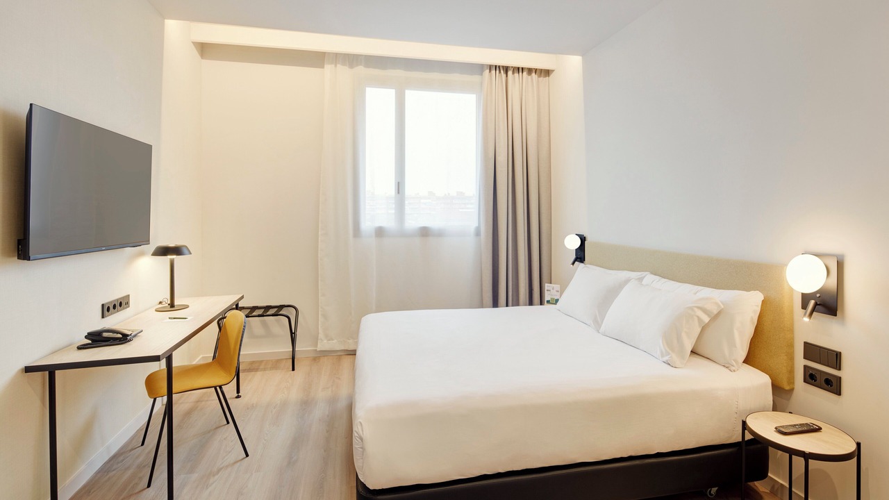 Photo of Bedroom in El Prat de Llobregat