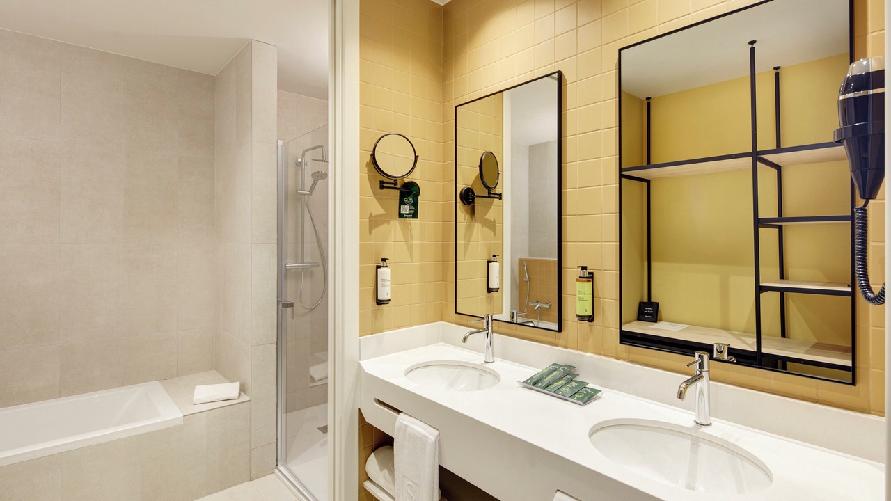 Photo of Bedroom in El Prat de Llobregat