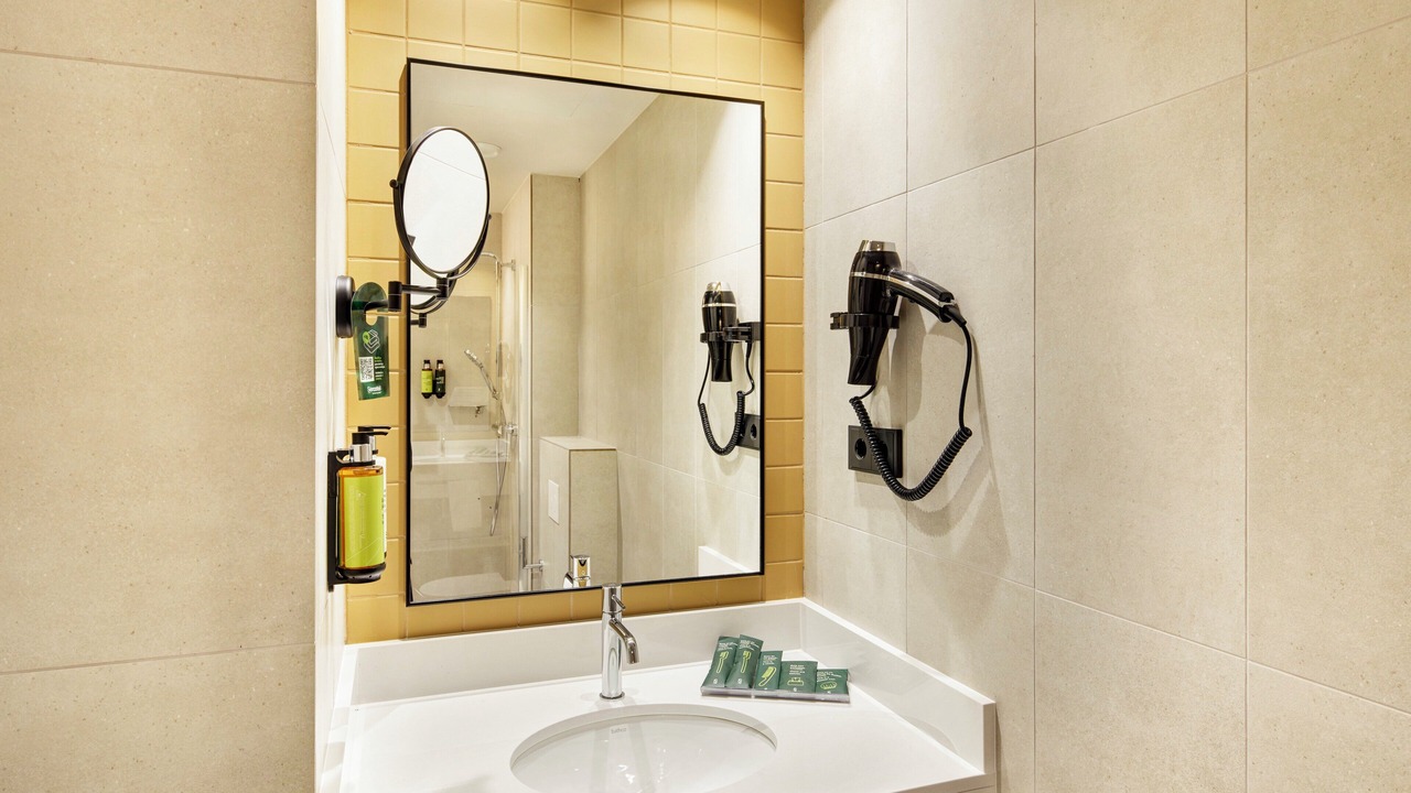 Photo of Bedroom in El Prat de Llobregat