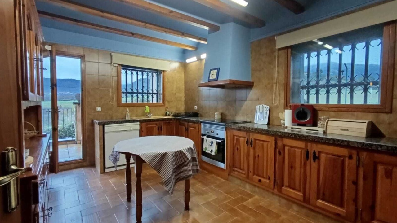 Photo of Kitchen in Avia