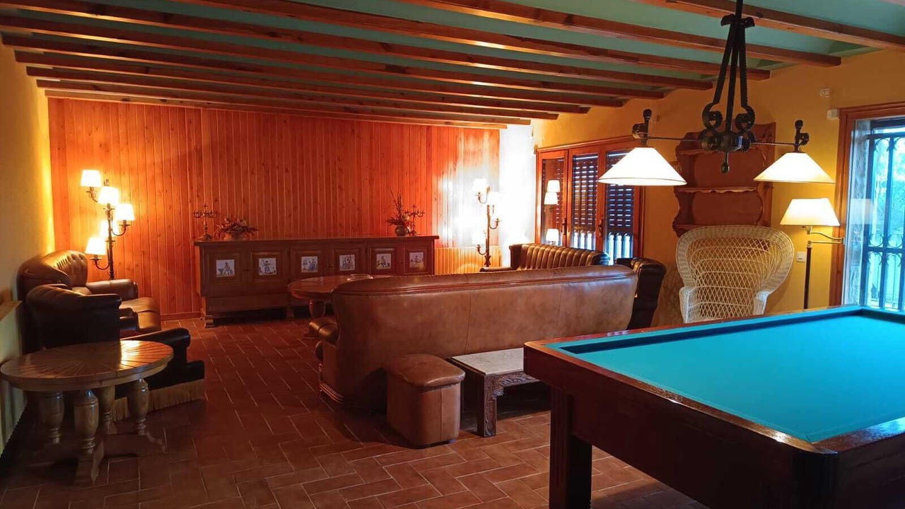 Photo of Bedroom in Avia