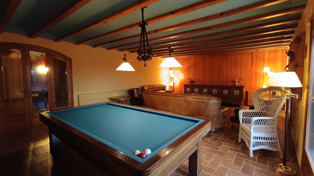 Photo of Bedroom in Avia
