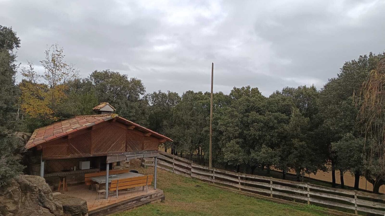 Photo of Patio Balcony in Avia