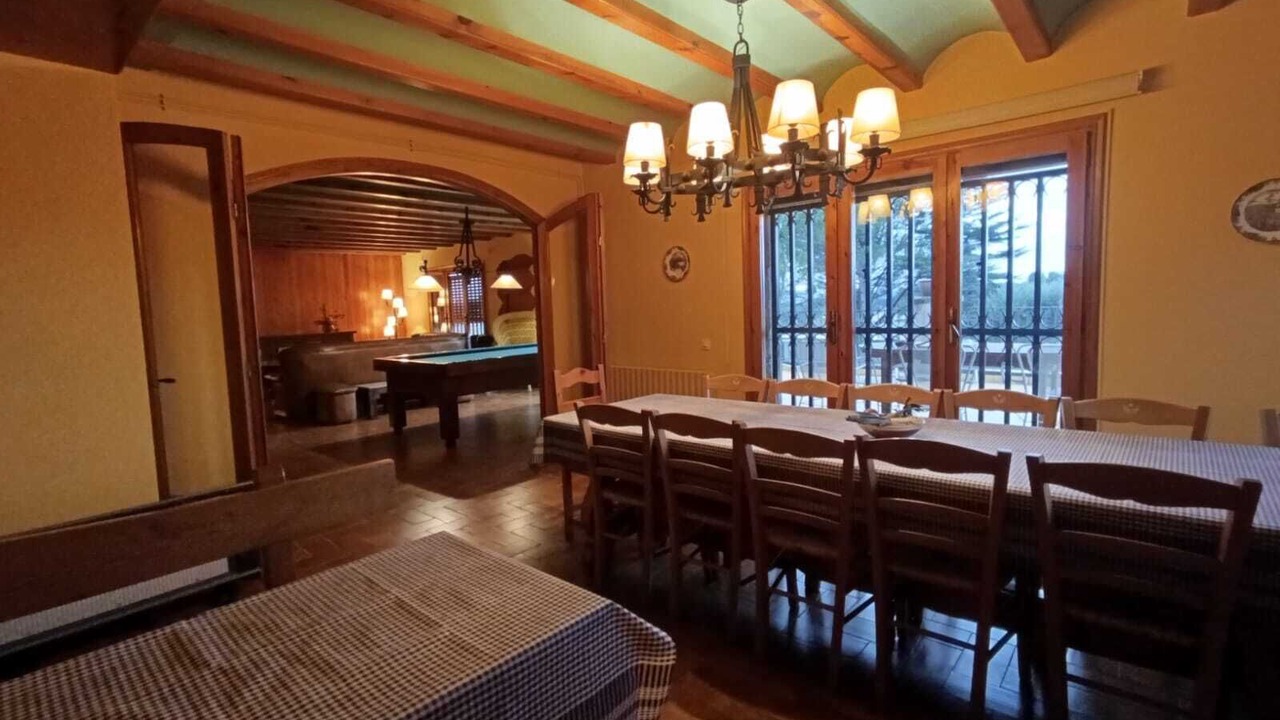 Photo of Bedroom in Avia
