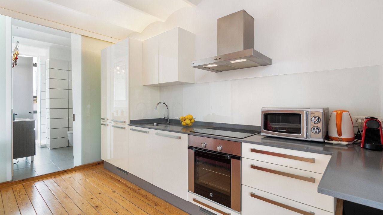 Photo of Kitchen in Sants