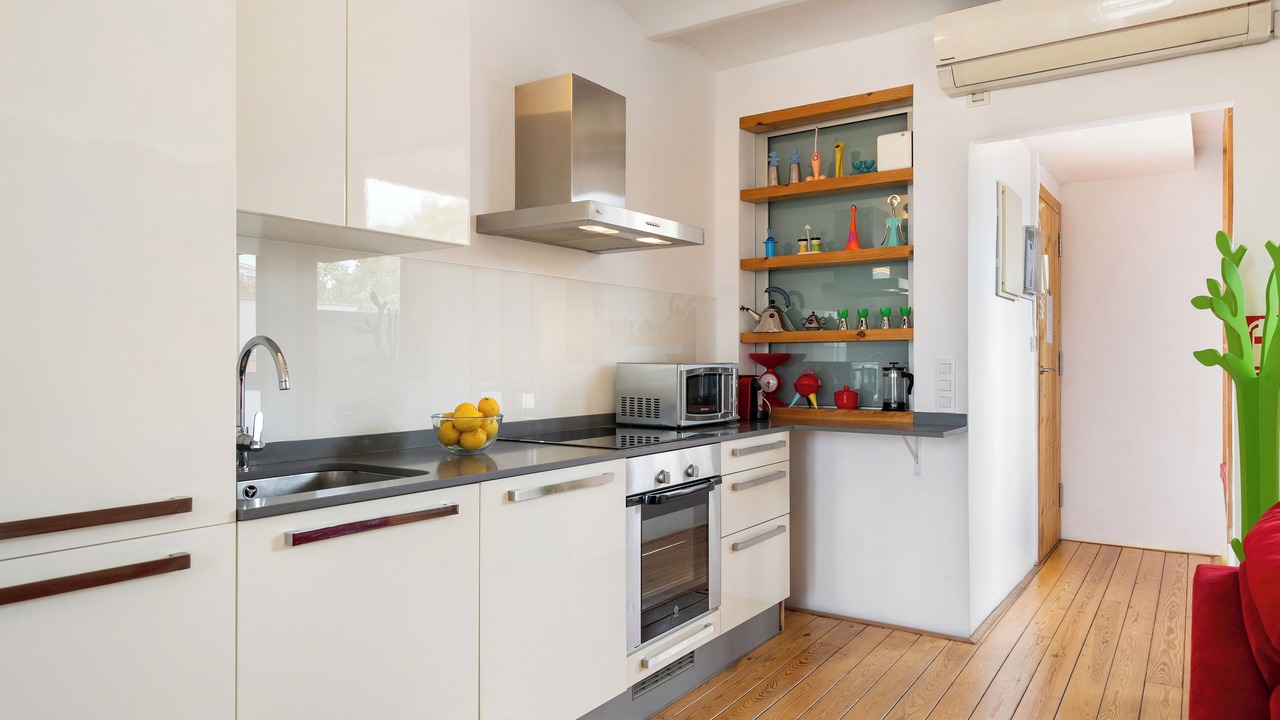 Photo of Kitchen in Sants