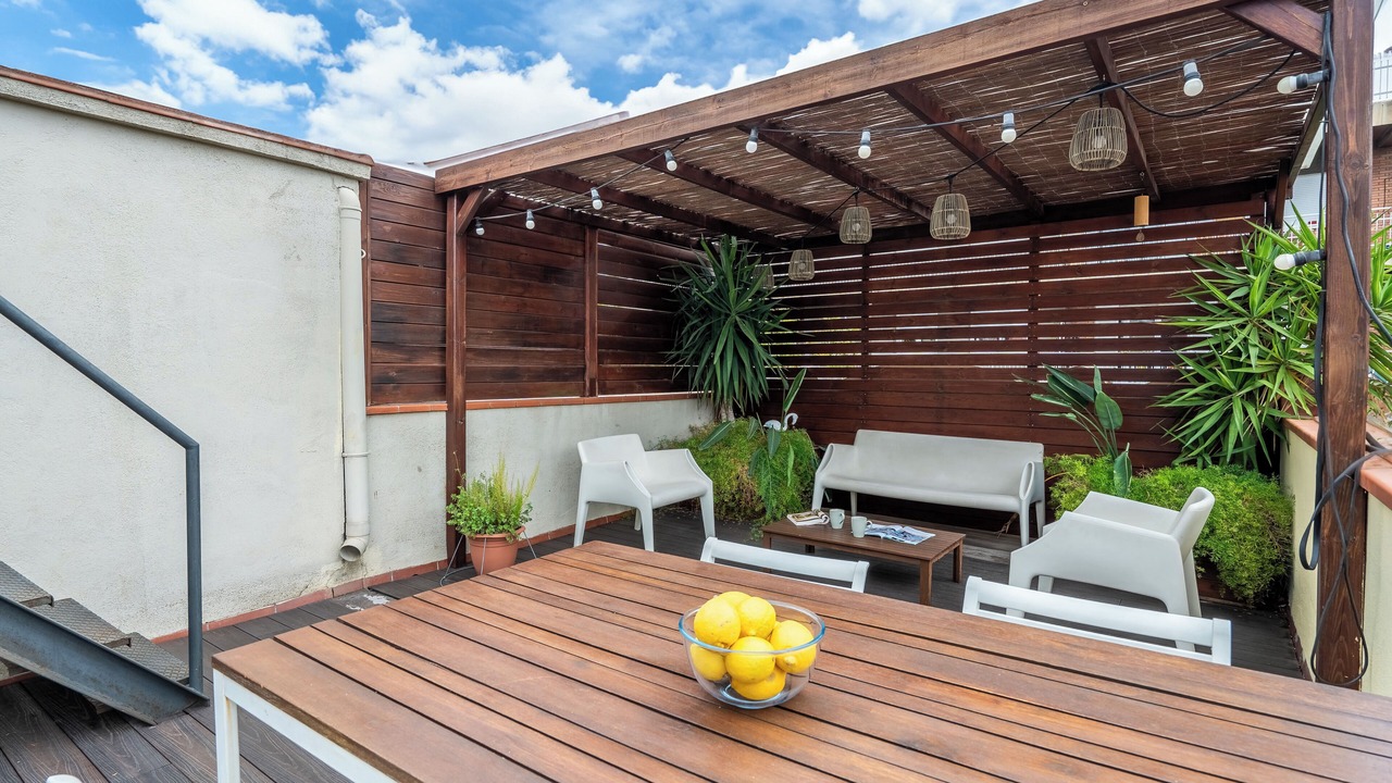 Photo of Outdoor in Sants
