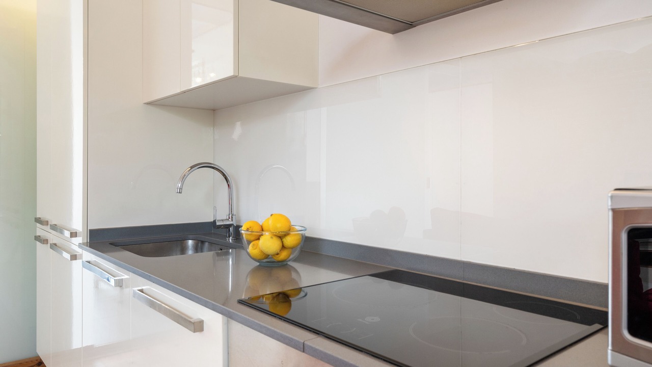 Photo of Kitchen in Sants