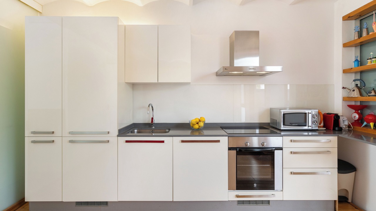 Photo of Kitchen in Sants