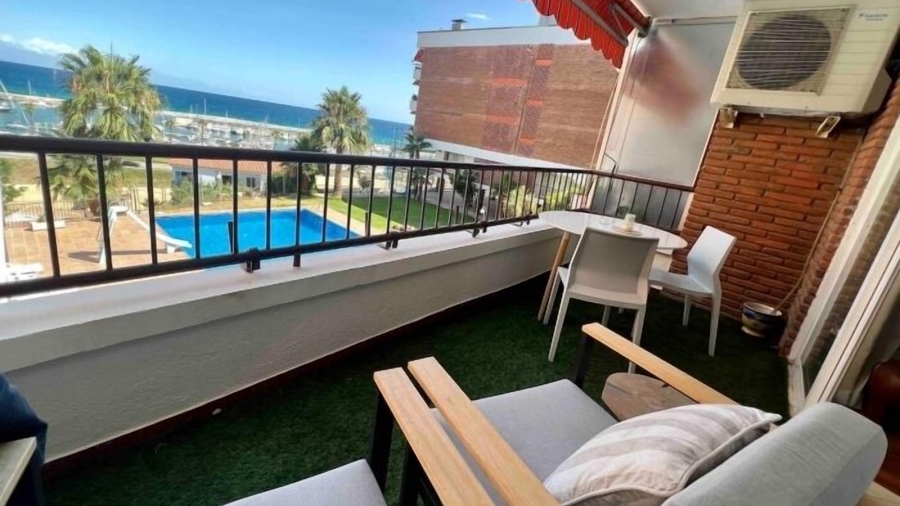 Photo of Outdoor in Sant Andreu de Llavaneres