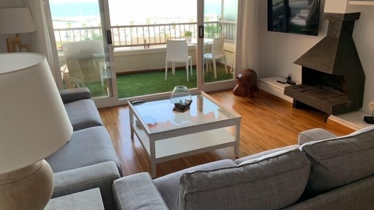 Photo of Livingroom in Sant Andreu de Llavaneres