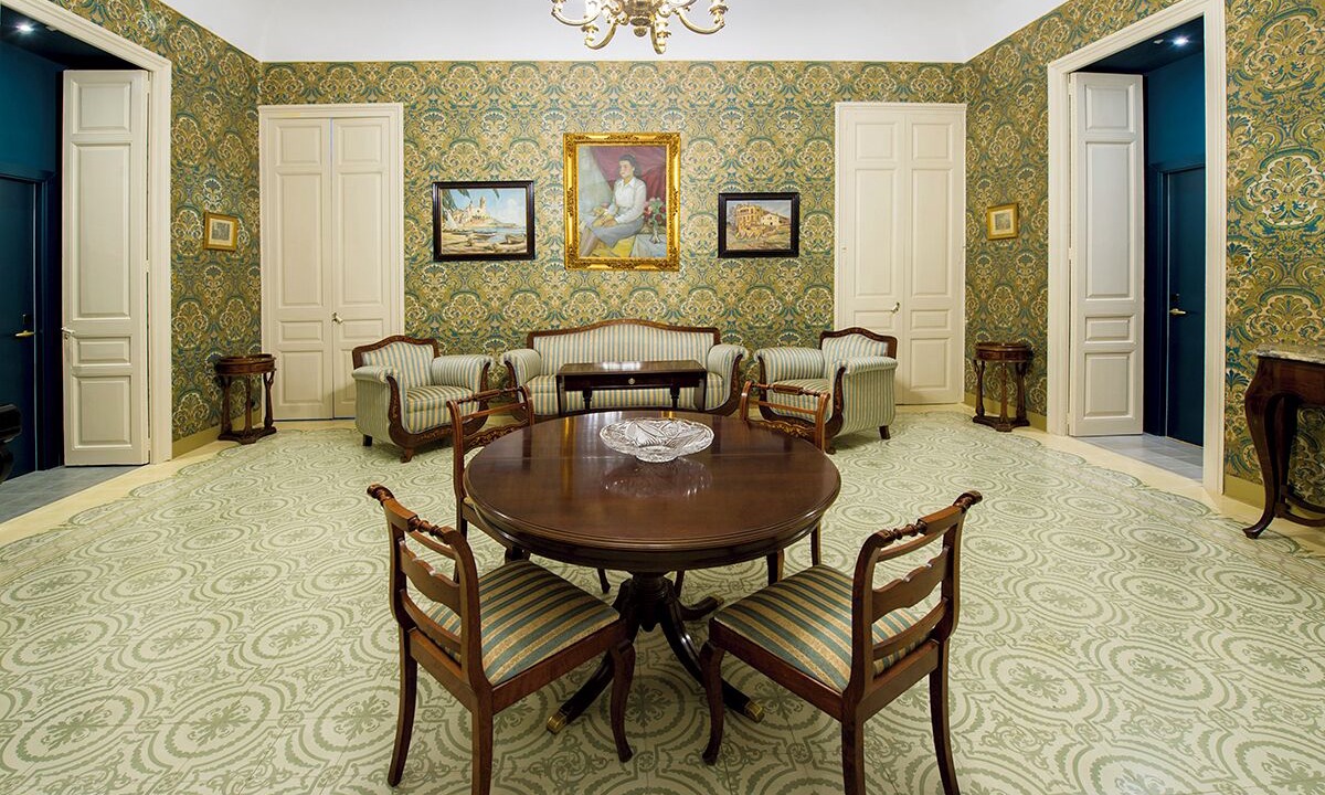Photo of Livingroom in Sant Marcal