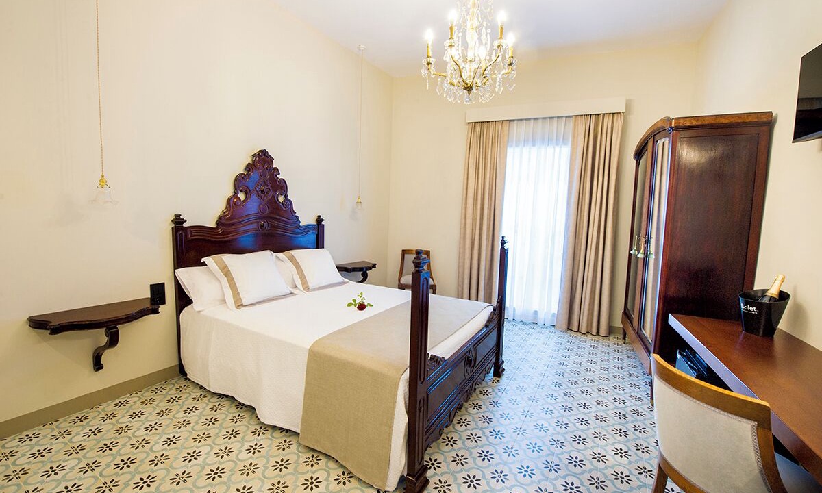 Photo of Bedroom in Sant Marcal