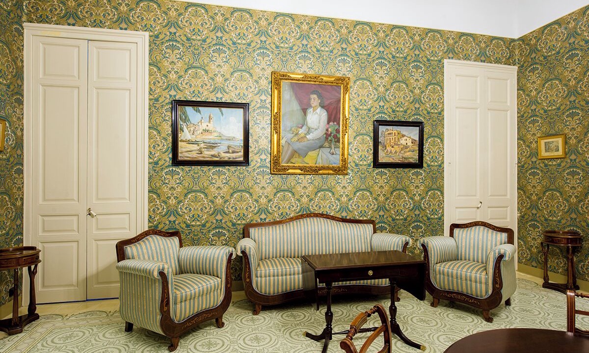 Photo of Livingroom in Sant Marcal